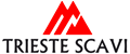 Trieste Scavi Logo